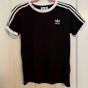 Sporty too with classic detailing